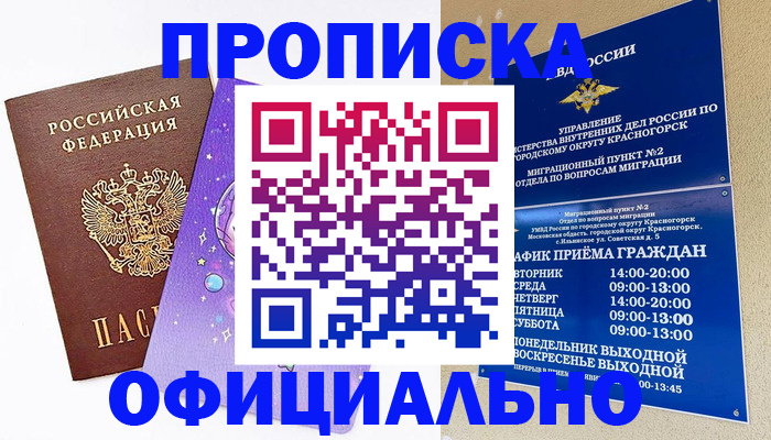 временная регистрация собственник в Лыткарино